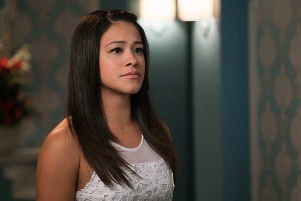 Jane, played by actress Gina Rodriguez, finally lost her virginity in CW's critically-acclaimed comedy drama "Jane the Virgin".