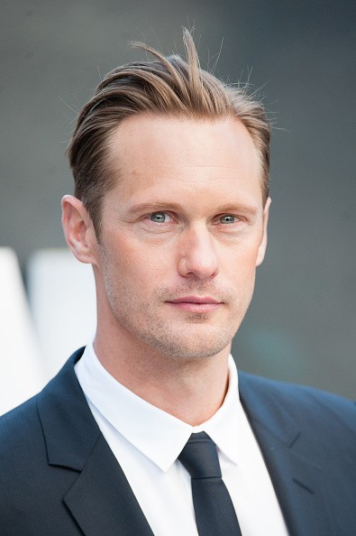 Alexander Skarsgard attended the European premiere of “The Legend Of Tarzan” at Odeon Leicester Square on July 5 in London, England. 