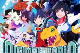 Digimon World: Next Order International Edition Game has been released where the video features new gameplay with the addition of 12 new Digimon and the option to play as male or female protagonist.