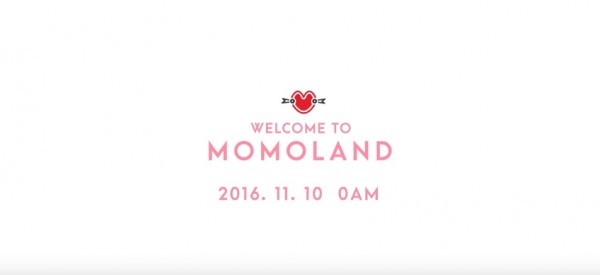 New South Korean girl group MOMOLAND to debut on Nov. 10 with its title track 'JJan! Koong! Kwang!'