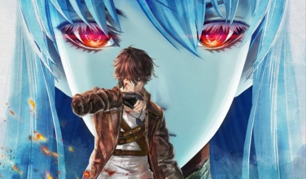 “Valkyria: Azure Revolution” is set for release on Jan. 19 for PS4 and PS Vita in Japan.