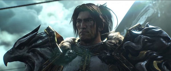 During the Blizzcon presentation, fans have gotten a glimpse of the two new additions to the “Heroes of the Storm” roster, “World of Warcraft’s” Varian Wrynn and Ragnaros. 
