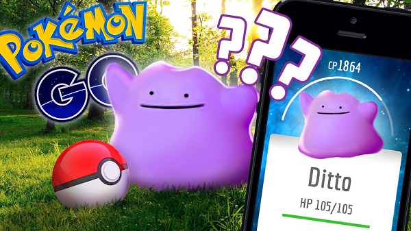  “Pokemon Go” will be adding generation two Pokemon, along with Ditto. 