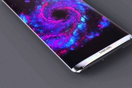 There have been rumors around the Samsung Galaxy S8 and some of the latest that we’ve got from China's Weibo network is that it won’t have a screen that will support 4K at all.