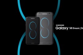Samsung's upcoming flagship phone Galaxy S8 will feature a digital assistant called 'Bixby.' Galaxy S8 is slated for release on 2017.