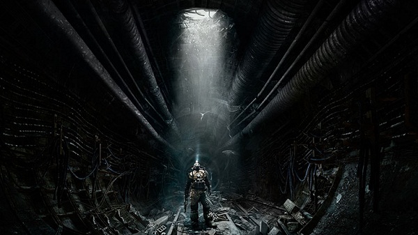 The “Metro” video game franchise will be having another game after its novel “Metro 2035” is released.