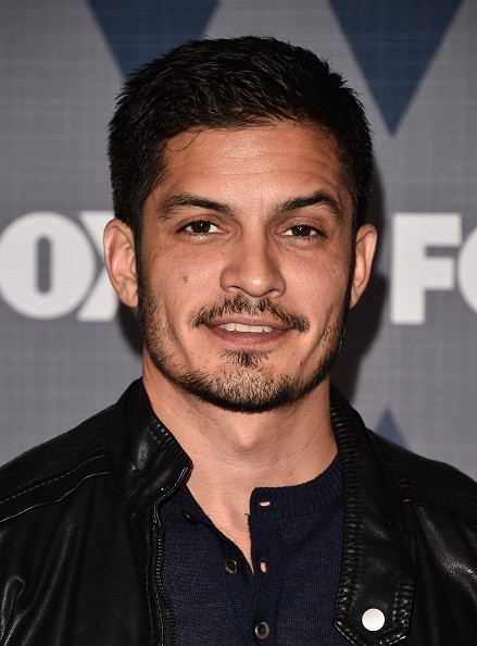 Actor Nicholas Gonzalez attends the FOX Winter TCA 2016 All-Star Party at The Langham Huntington Hotel and Spa on January 15, 2016 in Pasadena, California. 