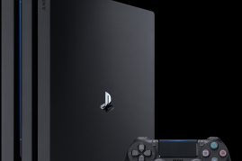 The PS4 Pro boasts better graphics and resolution than the standard PS4.