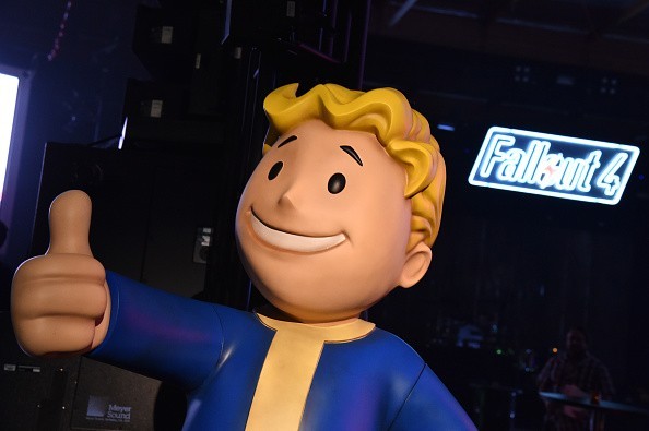 “Fallout 4’s” next update will allow the creation kit for bringing in mods for the PS4. 