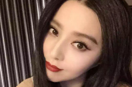 Fan Bingbing played her first Hollywood her role in 