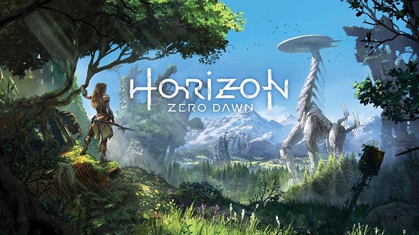 Guerilla Games has released a new trailer for the PlayStation 4 exclusive “Horizon: New Dawn.”