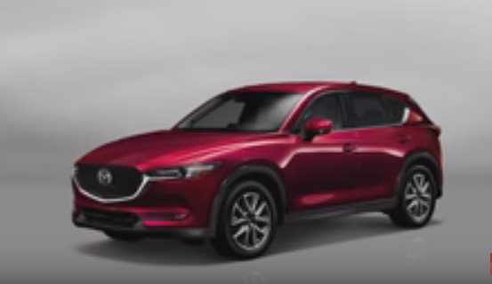 The 2017 Mazda CX-5, which debuts at the 2016 Los Angeles auto show, is the first of a new generation but hasn’t strayed too far from the original.