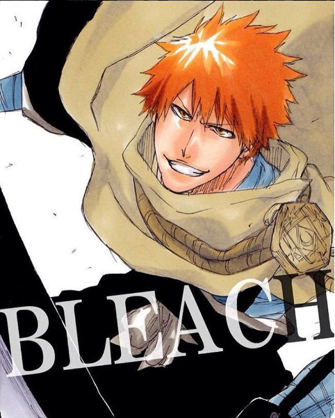 "Bleach" has been the favorite manga of different people from all ages. Ichigo Kurosaki is the main character in the manga who is able to see ghosts.