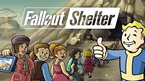 Bethesda’s mobile game “Fallout Shelter” is still going strong with a new update on the way. It is reported to include new quests, a new location, and some Thanksgiving Day-themed content