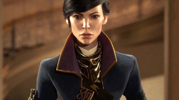 " Dishonored 2" is available now for PlayStation 4, Xbox One and PC.