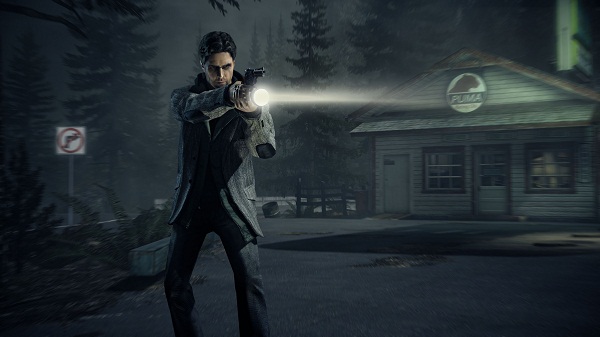 "Alan Wake" developer Remedy Entertainment is teasing a new trailer coming soon. What that trailer is about, we're here to find out