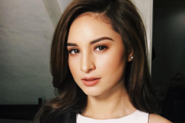 Coleen Garcia has declared that she will no longer return as a host of ABS-CBN's noontime show 