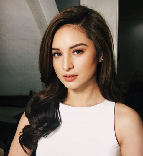 Coleen Garcia has declared that she will no longer return as a host of ABS-CBN's noontime show "It's Showtime." 