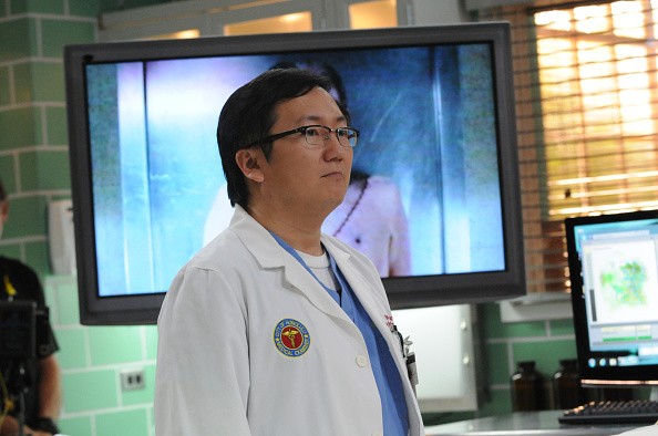 Masi Oka is departing Hawaii Five-0 after playing Dr. Max Bergman for seven seasons.