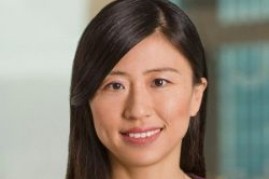 Wei Gu, a former Wall Street Journal reporter and finance columnist, is Apple's new Public Relations Director in China.