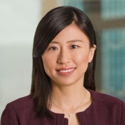 Wei Gu, a former Wall Street Journal reporter and finance columnist, is Apple's new Public Relations Director in China.