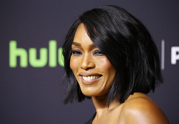'American Horror Story' actress Angela Bassett joins the cast of Marvel's Black Panther.