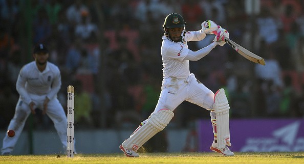 Bangladesh test skipper Mushfiqur Rahim is leading Bulls in fourth season of popular Bangla T20 league. 