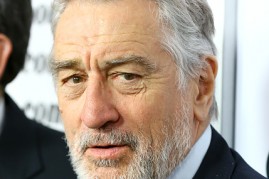 Robert de Niro has signed up with Amazon for a mafia-themed series with another Oscar winner Julianne Moore.
