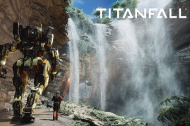 Respawn’s latest batch of “Titanfall 2” updates arrives next week, bringing with it a fan favorite map from the original 