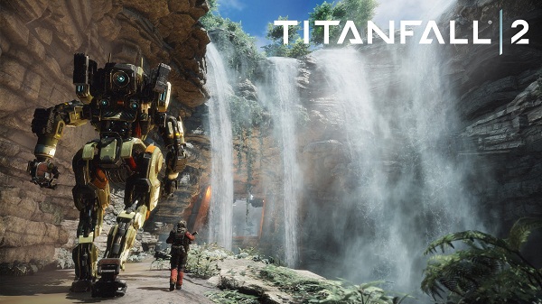 Respawn’s latest batch of “Titanfall 2” updates arrives next week, bringing with it a fan favorite map from the original "Titanfall" and a whole lot of new customizations for the Titans