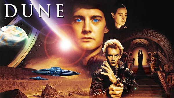 Frank Herbert’s best-selling sci-fi novel, "Dune" is returning to the big screen as "Warcraft" producer Legendary Pictures landed the rights.