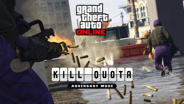 “Grand Theft Auto V Online” continues to be updated as Rockstar Games launches a new mode, premium race, cars, and some Thanksgiving bonuses.