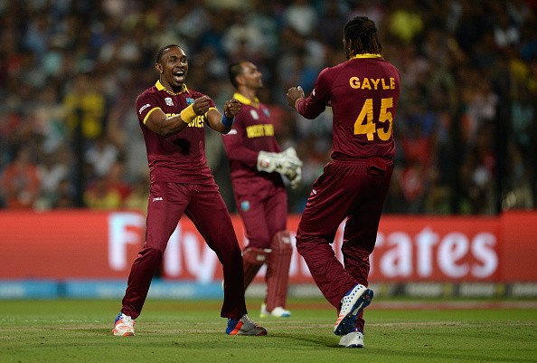 West Indies all rounder Dwayne Bravo is playing in BPL 2016 for Dynamites. 