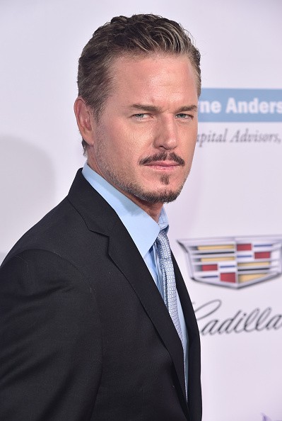 Actor Eric Dane attended the 15th Annual Chrysalis Butterfly Ball at a Private Residence on June 11 in Brentwood, California. 