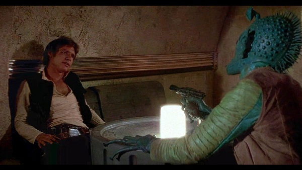 Disney and Lucasfilm aims for the yet-untitled "Han Solo" movie to premiere on May 25, 2018.