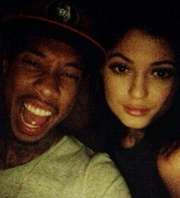 Kylie Jenner and Tyga are reported to be dating since the fall of 2014.