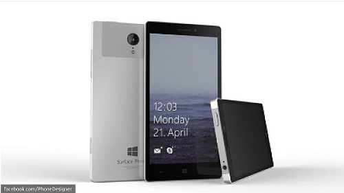 Microsoft Surface Phone 2017 has been confirmed the 'ultimate mobile device' by Microsoft CEO, Satya Nadella.