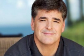 Fox News primetime host Sean Hannity has been one of the most vocal pro-Trump media personality.