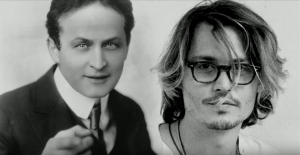 '10 Cloverfield Lane' director Daniel Trachtenberg in talks to helm Harry Houdini biopic.