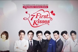 Lotte Duty Free's upcoming web drama 'Seven First Kisses' starring Korea's top hottest Hallyu stars is slated for release in mid-December
