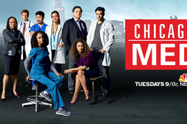 ‘Chicago Med’ episode 7 spoilers, promo: What happens on ‘Saints’ [Video]