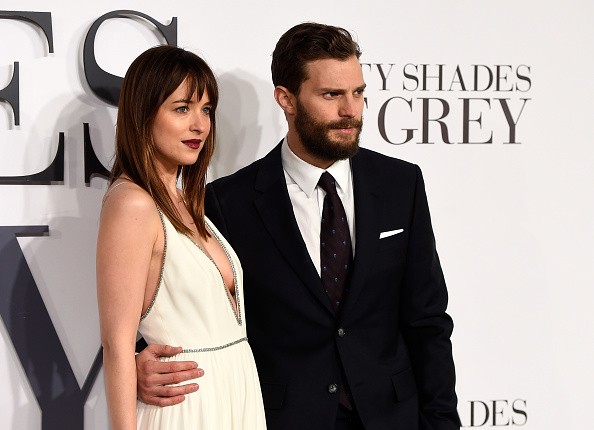 Recent Jamie Dornan And Dakota Johnson Latest News Update suggest that Johnson could be pregnant with Dornan's baby.