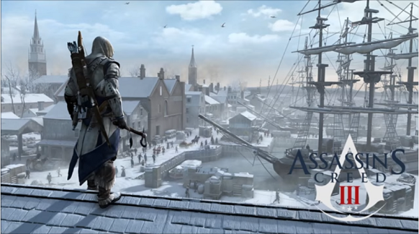 Ubisoft is giving away one of their prized games for free, which is “Assassin’s Creed 3,” as part of the 30th anniversary celebration. 