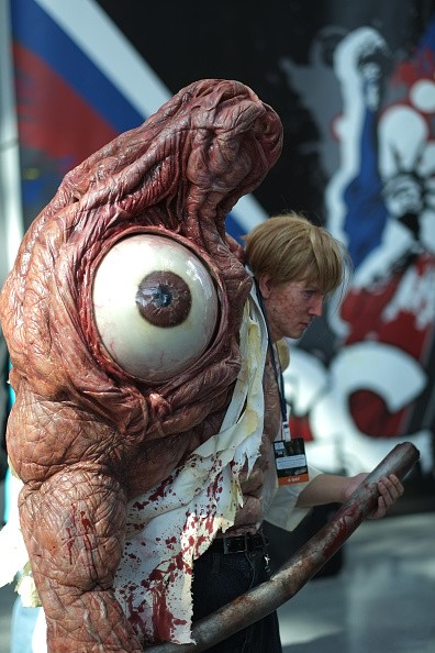 ‘Resident Evil 7: Biohazard’ unlocks hours of horror and survival.