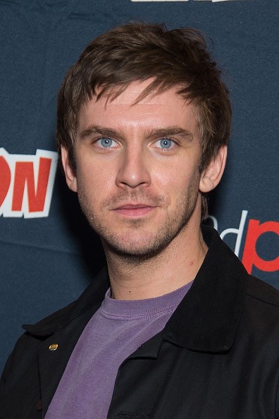"Downton Abbey" star Dan Stevens will portray the iconic cursed Beast in the much-loved "Beauty and the Beast".