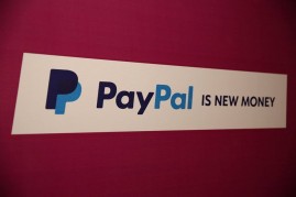 PayPal launched its newest app, PayPal Business, to address the needs of small businesses.
