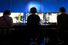  ‘Titanfall 2’ Free Multiplayer Launched for PS4, Xbox One and PC on Dec. 2. 