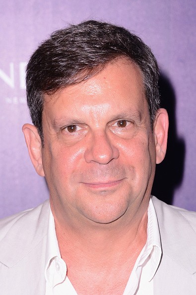 Producer Tony Krantz attended the Entertainment Weekly and PEOPLE celebration of The New York Upfronts at The Highline Hotel on May 11, 2015 in New York City.