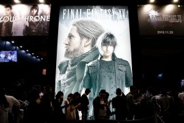 ‘Square Enix: Final Fantasy XV’ Guide reveals the latest tips and tricks to unlock the dungeons, special combos and power-ups to level up faster in the ‘Final Fantasy 15’ gameplay.