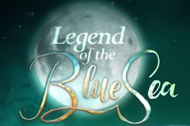 Legend of the Blue Sea Trade Trailer: Coming in 2017 on ABS-CBN! 